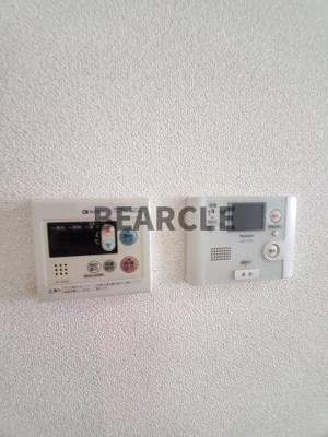 【設備】 | アクアプレイス京都西陣