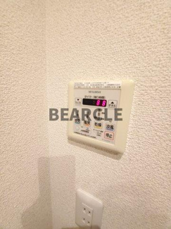 【設備】 | アクアプレイス京都西陣