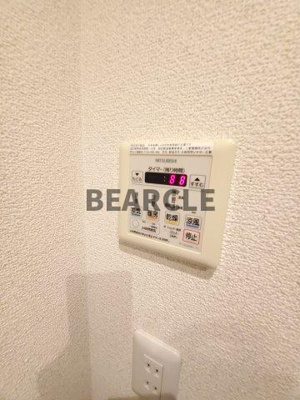 【設備】 | アクアプレイス京都西陣