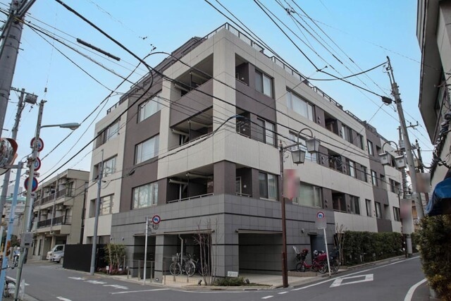イニシアイオ杉並和泉