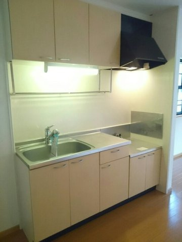 ライトホームズのキッチン|キッチンでお料理をお楽しみください