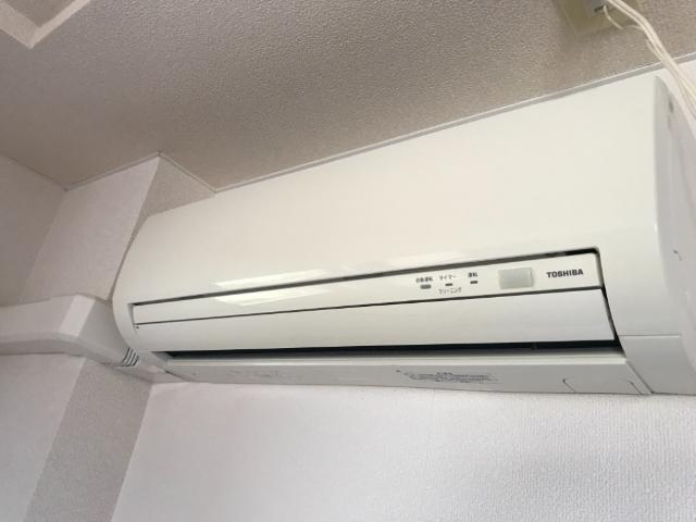 エアコン