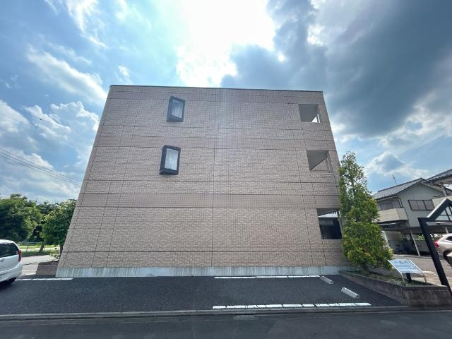 外観写真（昼）