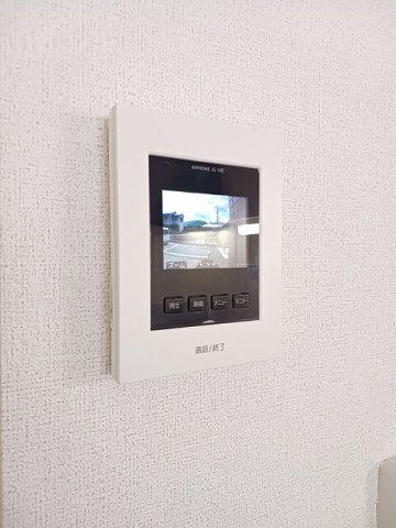 ライトホームズのセキュリティ