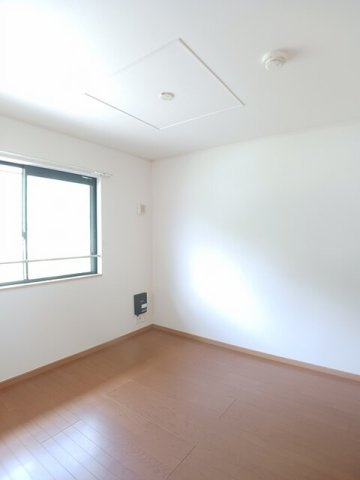 ライトホームズの内装|内装もきれいです
