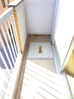 ＊イメージです／同タイプのお部屋です