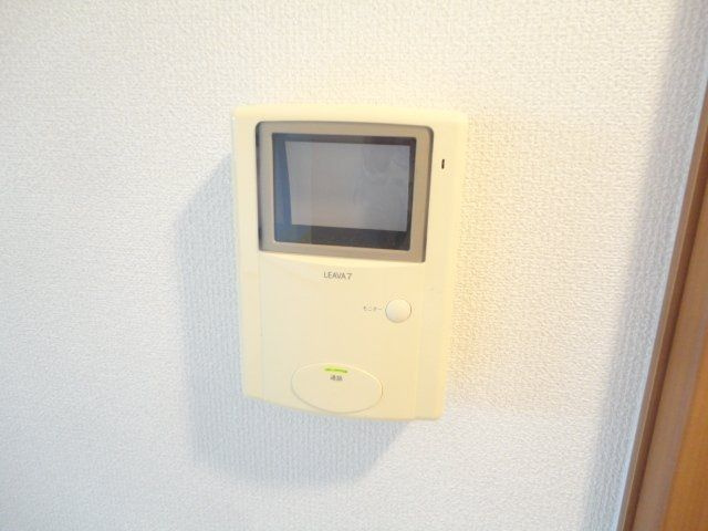 エーヴィヒ　ハイムのセキュリティ
