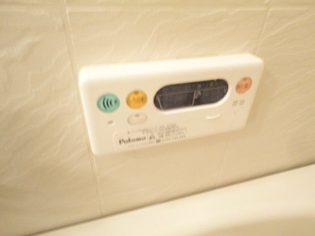 エーヴィヒ　ハイムの設備