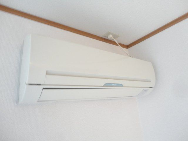 エーヴィヒ　ハイムの設備
