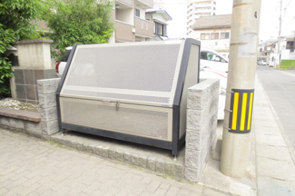 【その他共用部分】