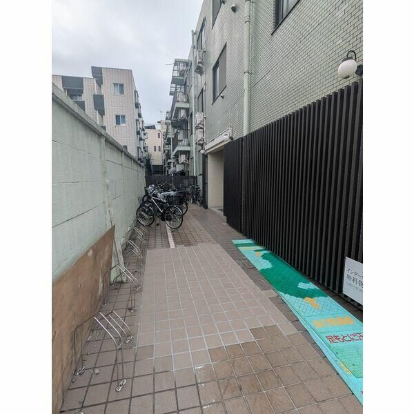 本町グリーンハイツのその他