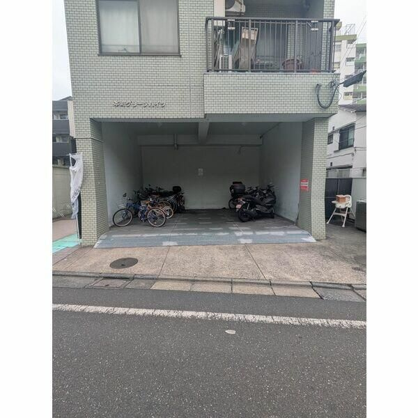本町グリーンハイツのその他