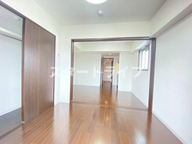 大阪市淀川区木川西３丁目の賃貸マンションの展望