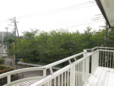 【展望】 | ロイヤルハイネス