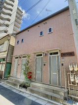 パープル池上の画像