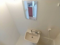 内装は落ち着いています