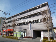 昭島コートエレガンスA棟の画像
