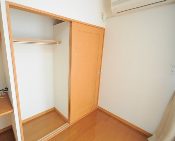 内装も気になるポイント