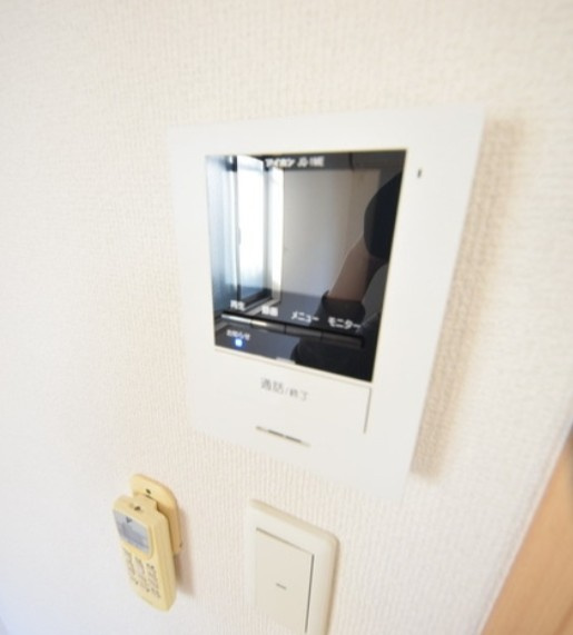 エスパシオＣＤのセキュリティ