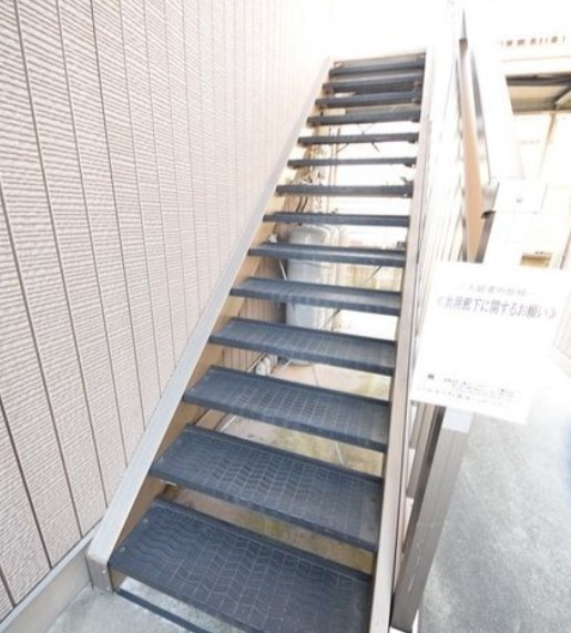 エスパシオＣＤのその他共用部分