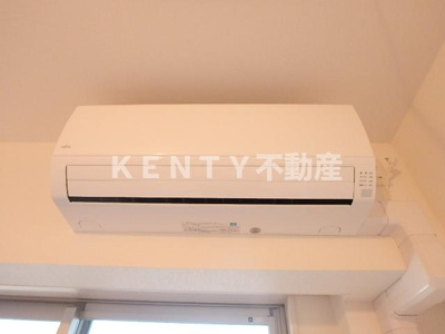 【設備】 | ルフォンブランシェ品川南大井