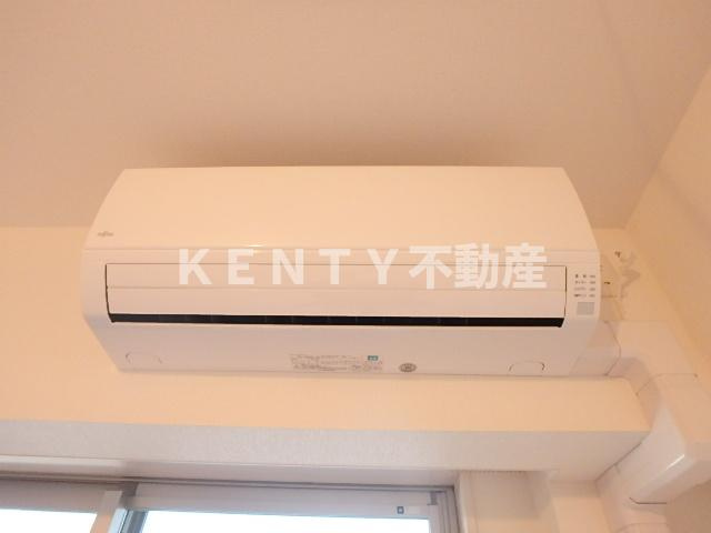 【設備】 | ルフォンブランシェ品川南大井