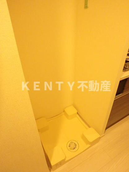 【設備】 | ルフォンブランシェ品川南大井