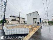 野田市中里3期　全3棟の画像