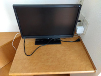 ＴＶ　