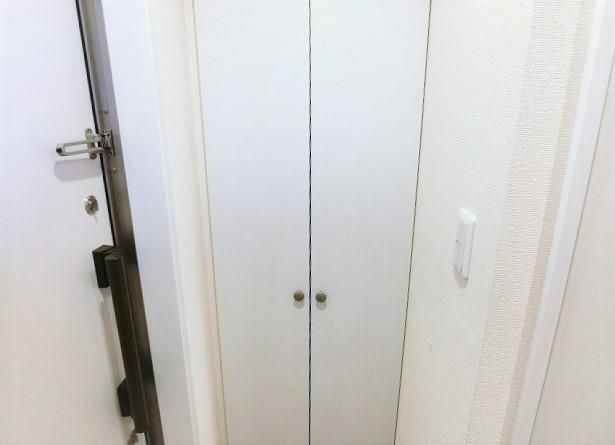 パークメゾン前原西 の設備