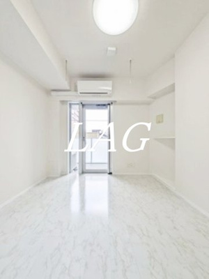 【居間・リビング】 | AZEST立川 | 洋室のお部屋です。