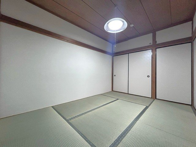第二渋川コーポのその他共用部分