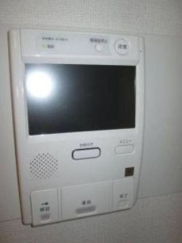 【設備】ライオンズプラザ新横浜 