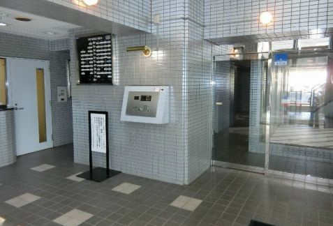 【その他】ライオンズプラザ新横浜 
