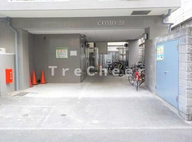 コモ28(COMO28)のその他
