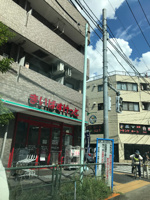 まいばすけっと関町北3丁目店 560m