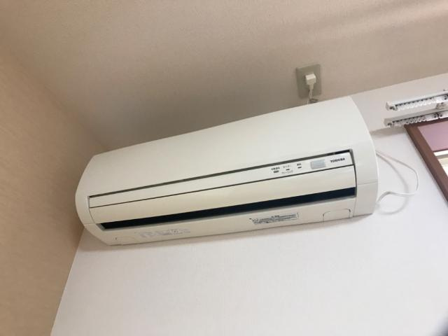 室内設備