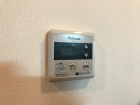 室内設備