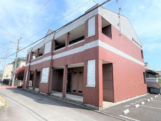 外観写真（昼）