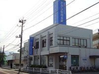 さがみ信用金庫まで1,200ｍ