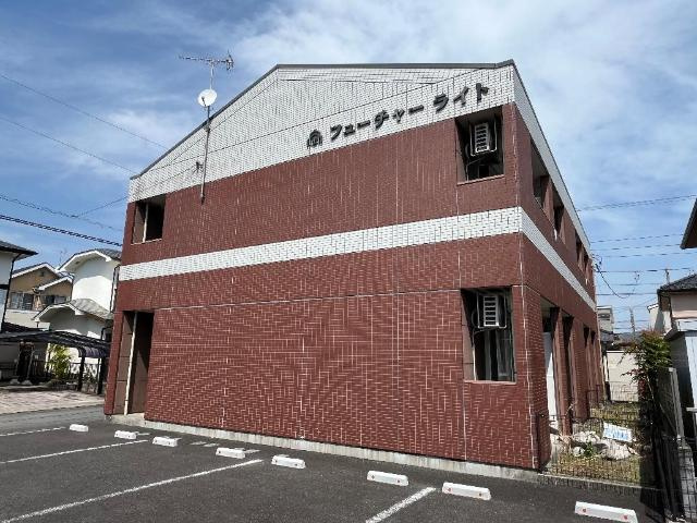 外観写真（昼）