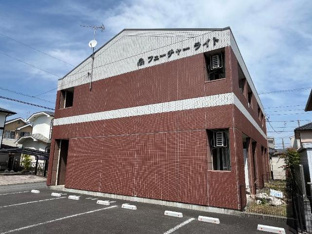 外観写真（昼）