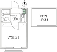 ※室内写真は他のお部屋の参考写真です。
