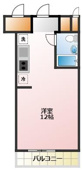 ダイアパレス根岸の画像