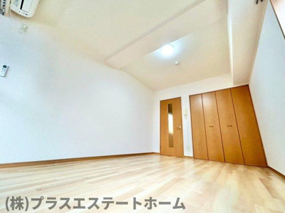 【寝室】 | レジデンス富久寿