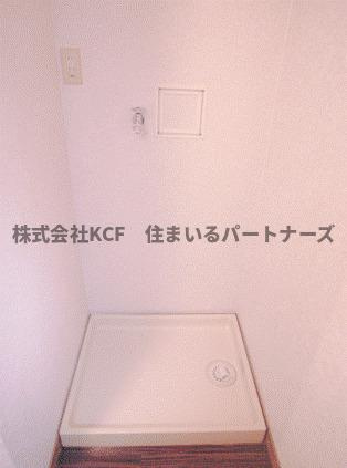 ルエ・メゾン・ロワール久留米Ⅰの内装
