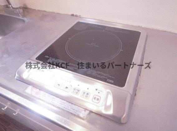 ルエ・メゾン・ロワール久留米Ⅰの設備