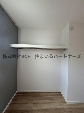 La Kasa 野中町の内装