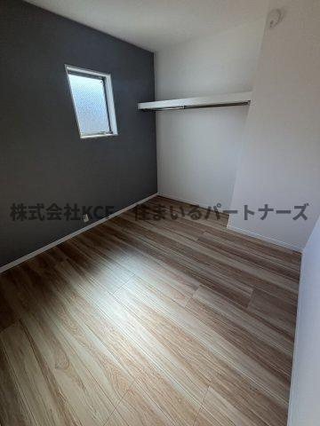 La Kasa 野中町の居間・リビング