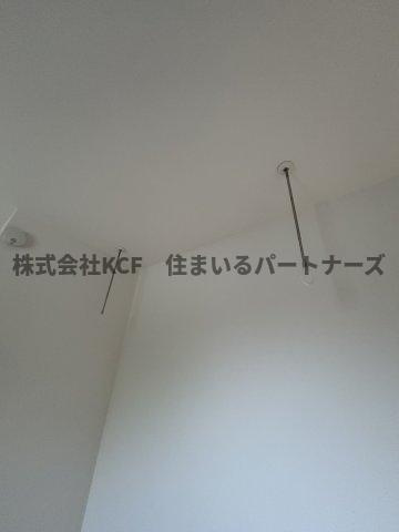 La Kasa 野中町の設備